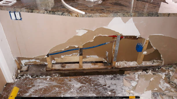 Best Water damage restoration cost  in Alpharetta, GA